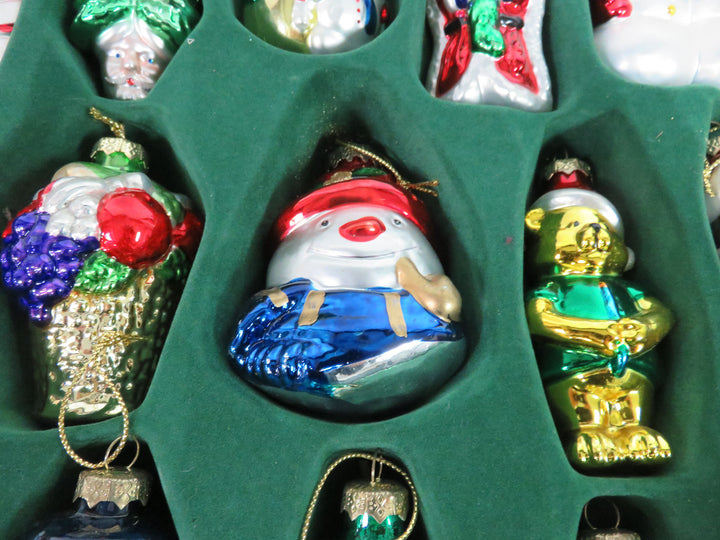 Christmas Ornaments