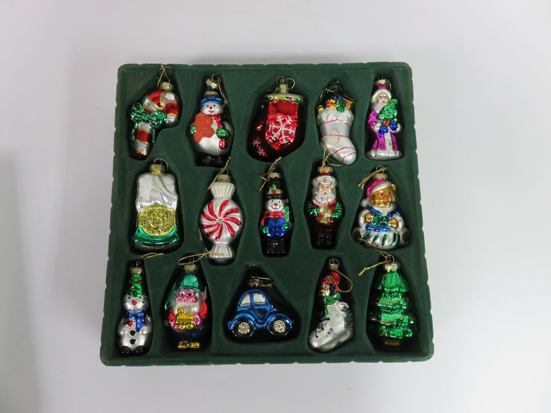Christmas Ornaments