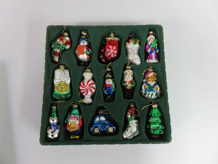 Christmas Ornaments