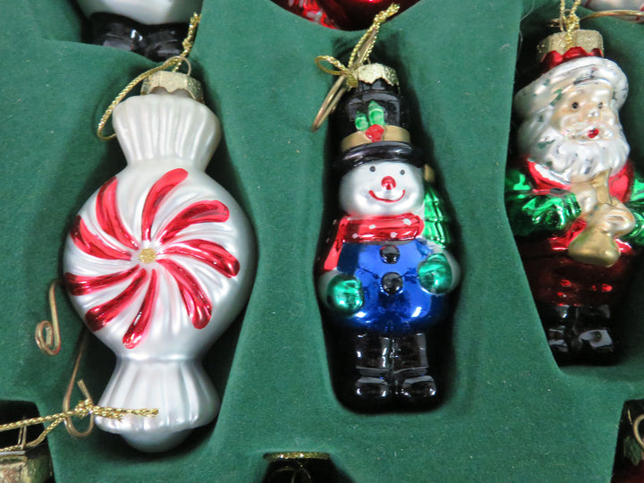 Christmas Ornaments