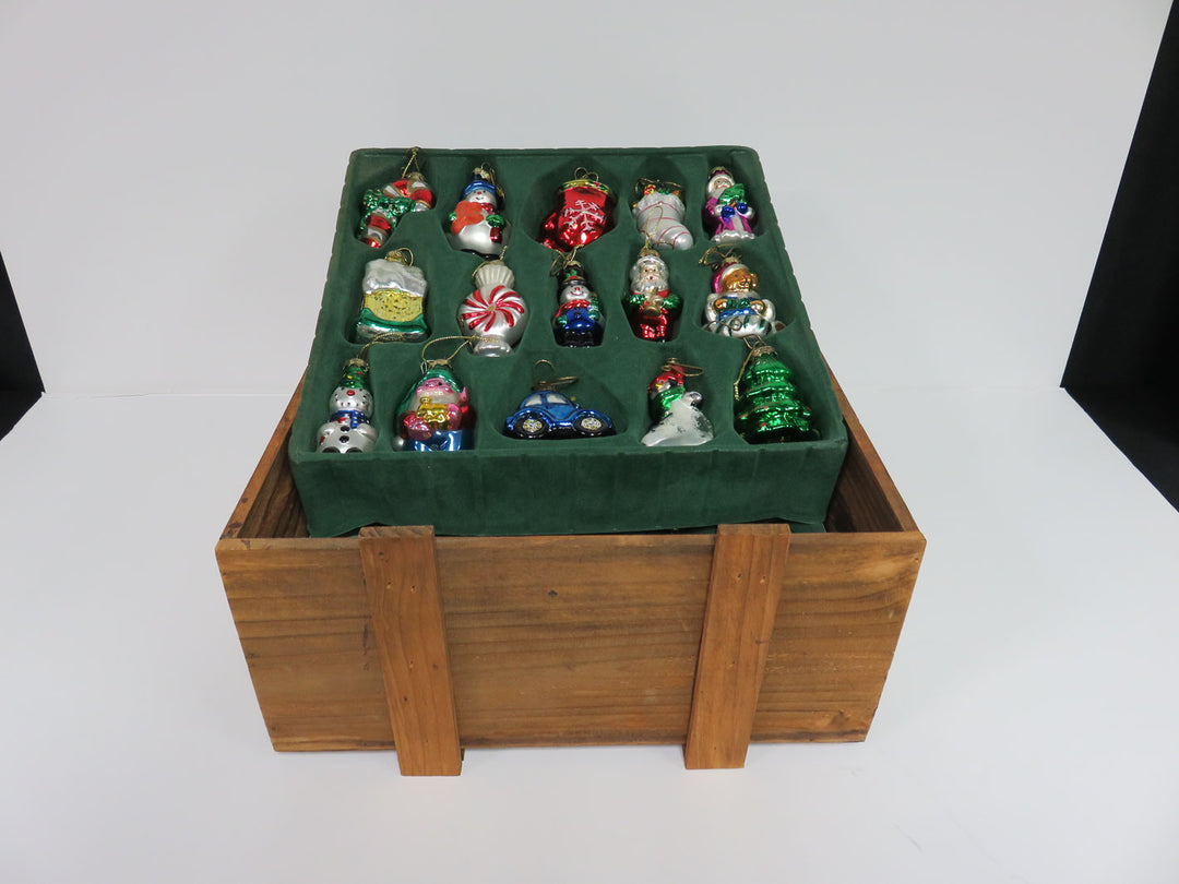 Christmas Ornaments