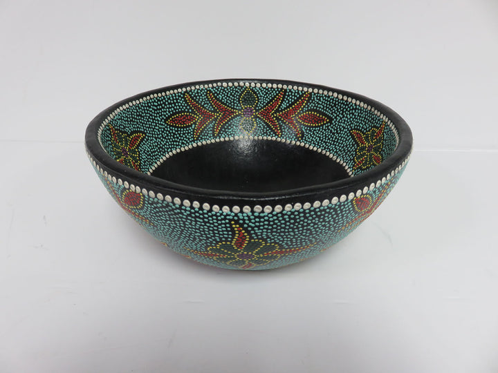 Decorative Ceramic Bowl