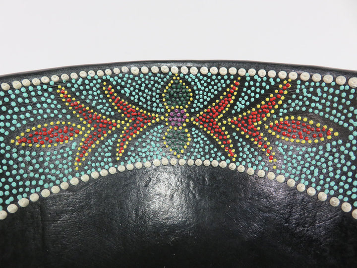 Decorative Ceramic Bowl