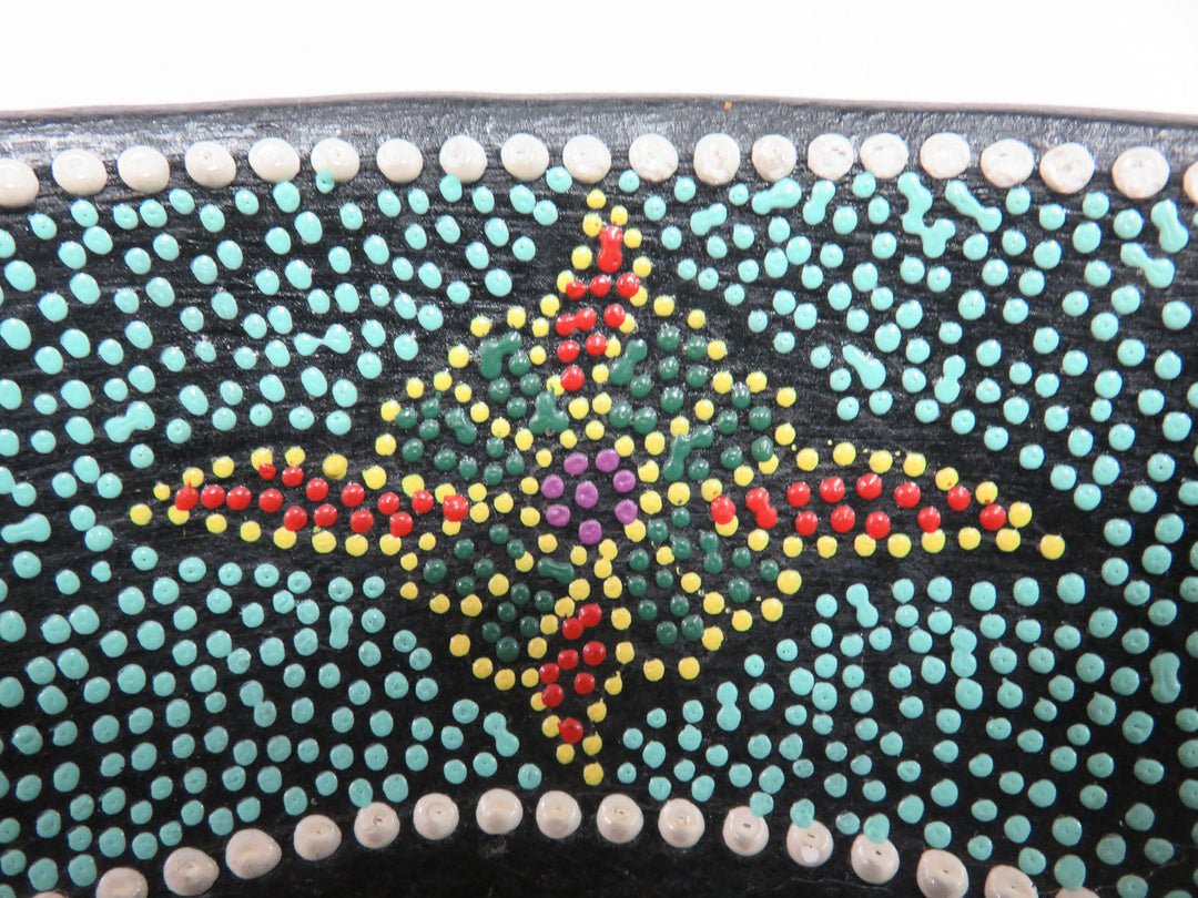 Decorative Ceramic Bowl