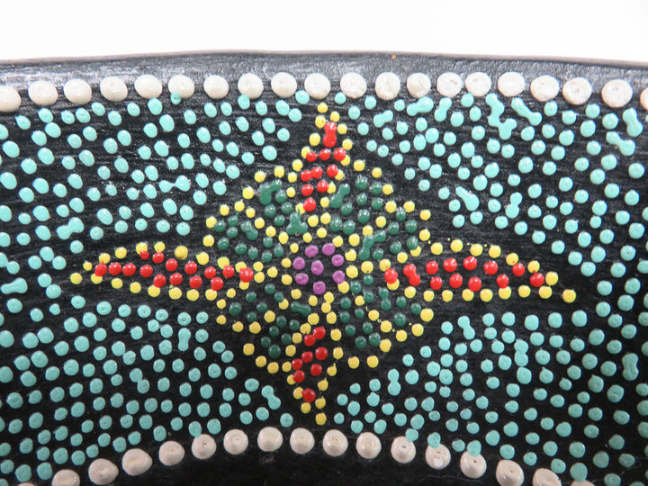 Decorative Ceramic Bowl