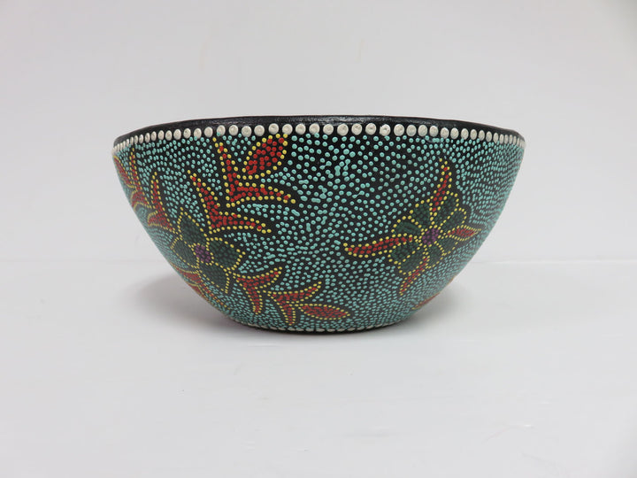 Decorative Ceramic Bowl