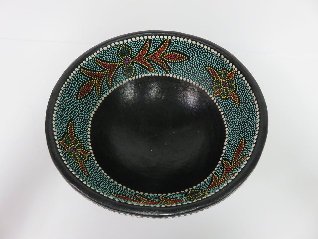 Decorative Ceramic Bowl