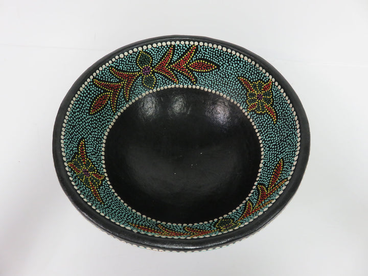 Decorative Ceramic Bowl