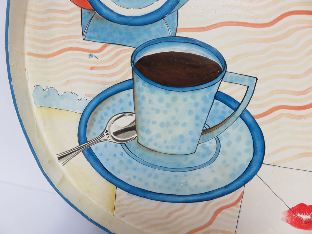 Breakfast Tray