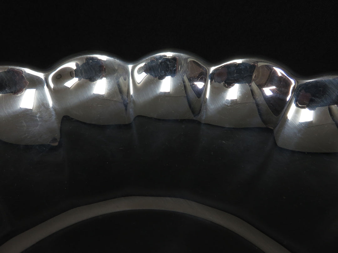 Reed & Barton Flat Bowl