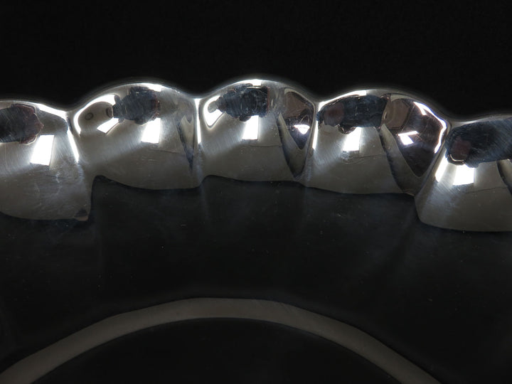 Reed & Barton Flat Bowl