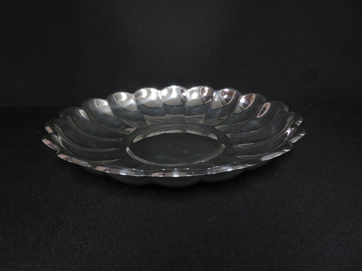 Reed & Barton Flat Bowl