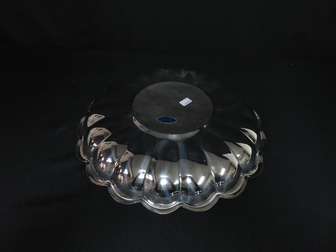 Reed & Barton Flat Bowl