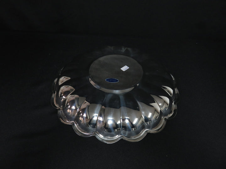 Reed & Barton Flat Bowl