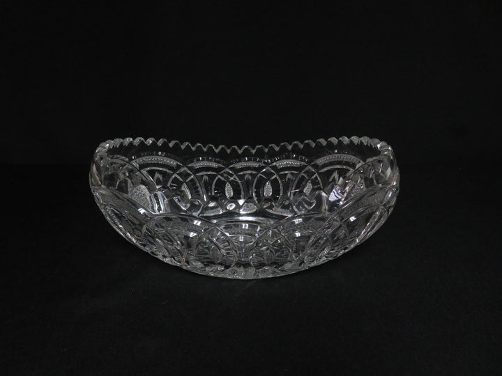 Crystal Bowl
