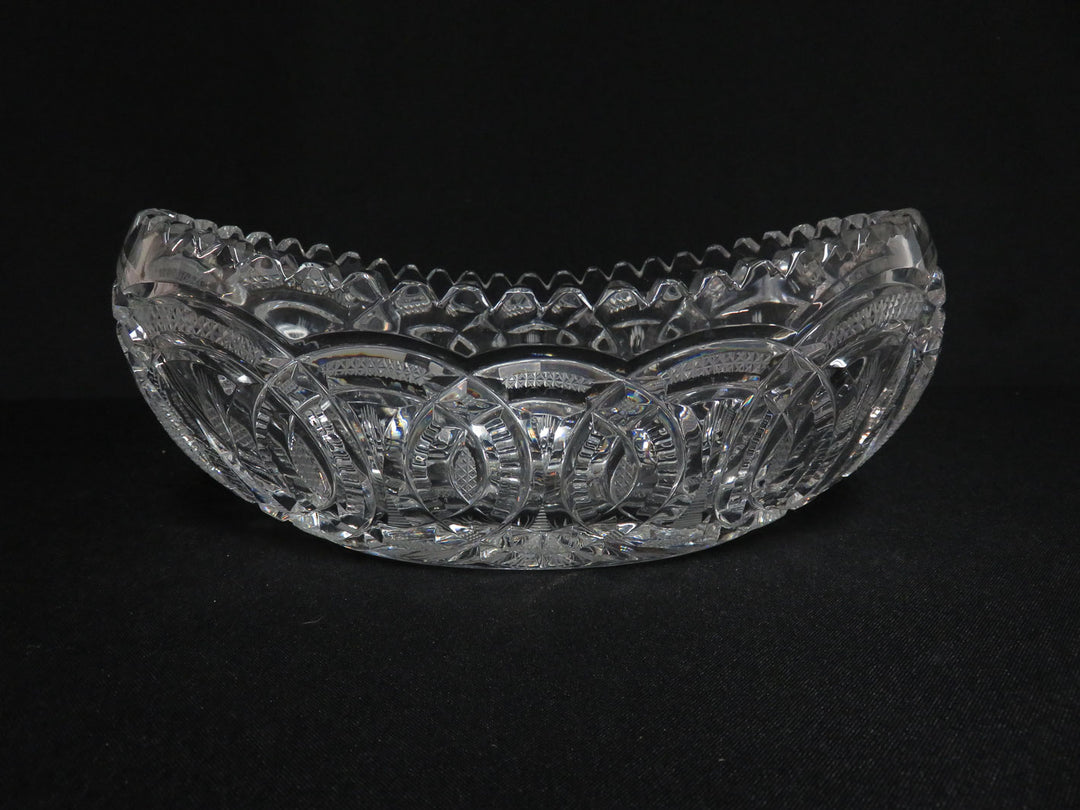 Crystal Bowl