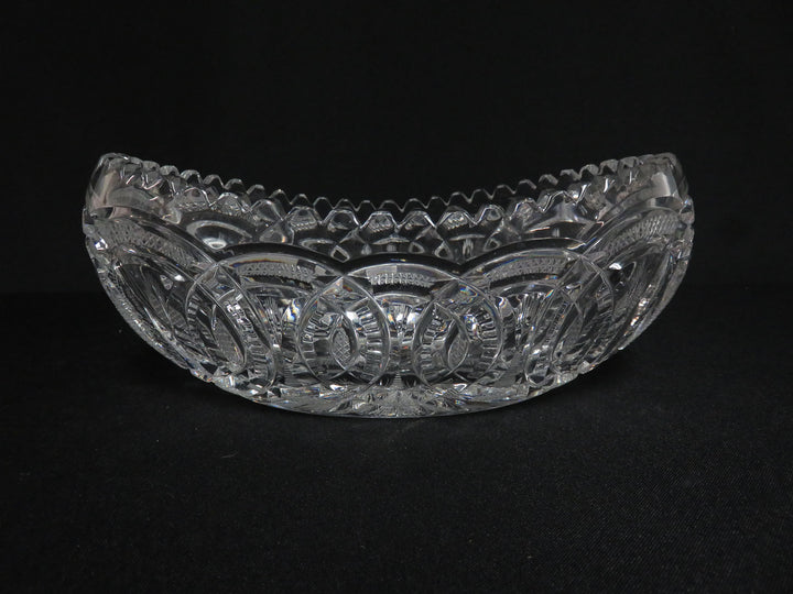 Crystal Bowl