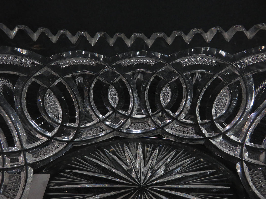 Crystal Bowl