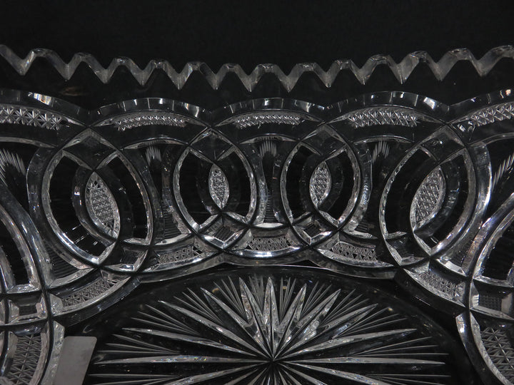 Crystal Bowl