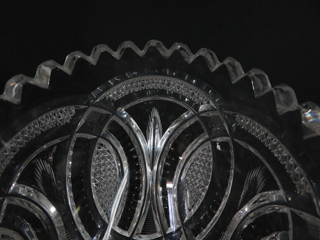 Crystal Bowl