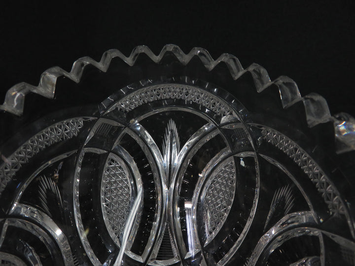 Crystal Bowl