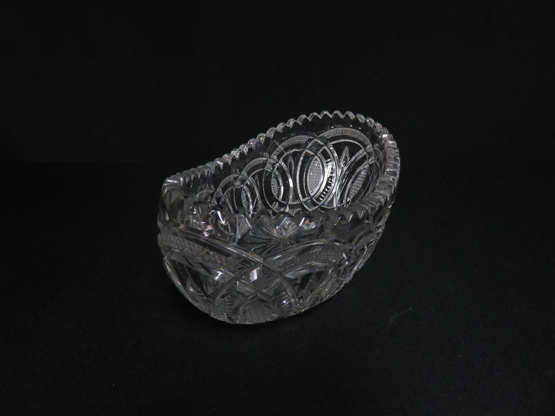 Crystal Bowl
