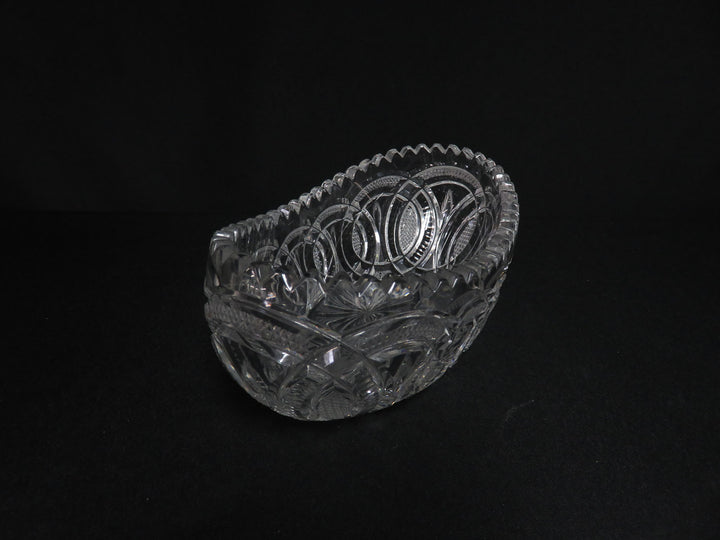 Crystal Bowl