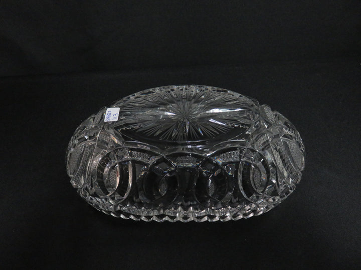 Crystal Bowl