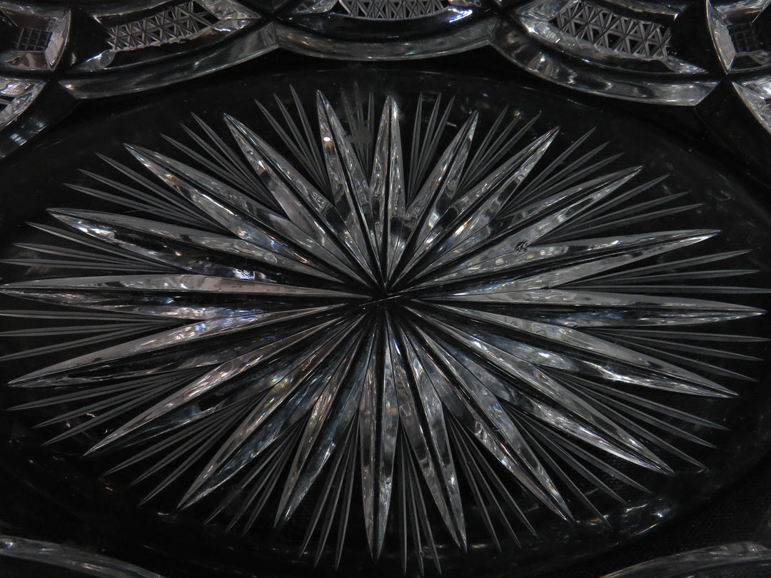 Crystal Bowl