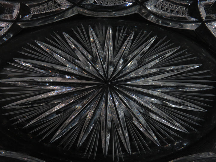 Crystal Bowl