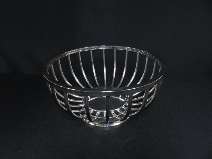International Silver Co. Bread Basket