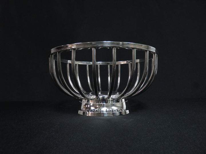 International Silver Co. Bread Basket