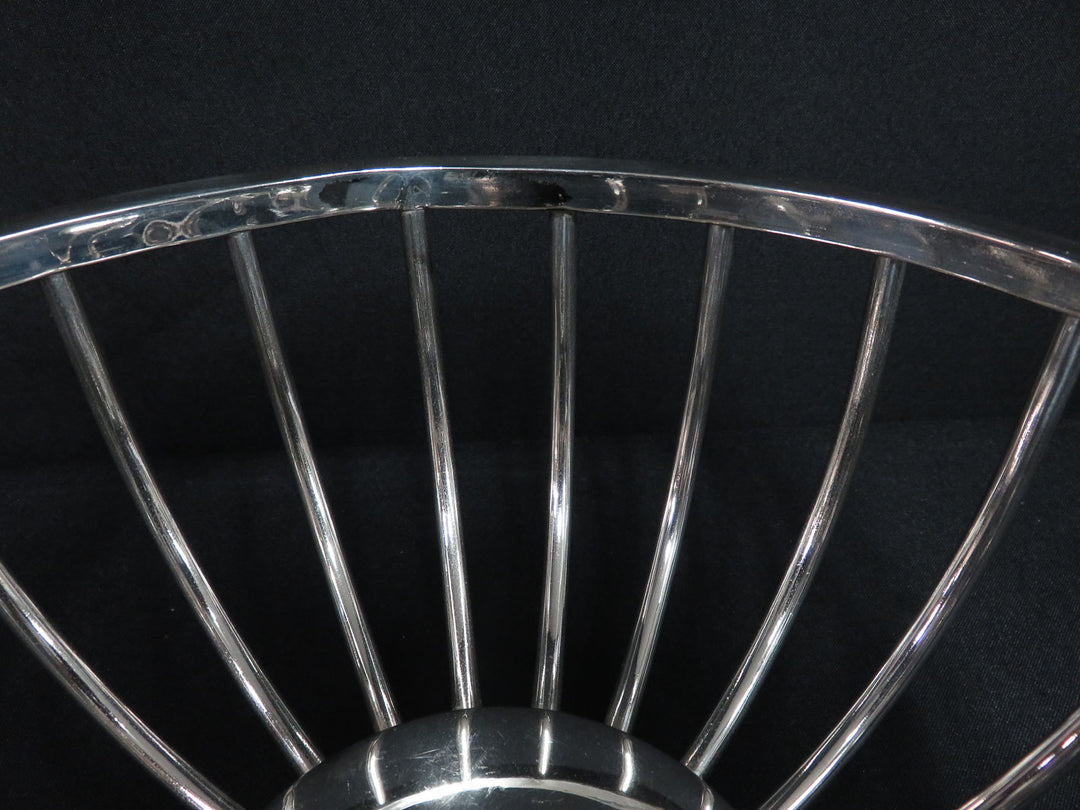 International Silver Co. Bread Basket