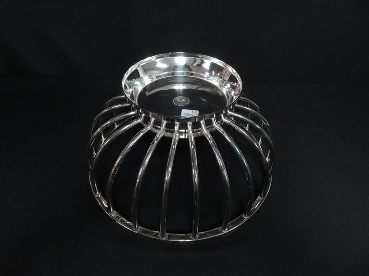 International Silver Co. Bread Basket