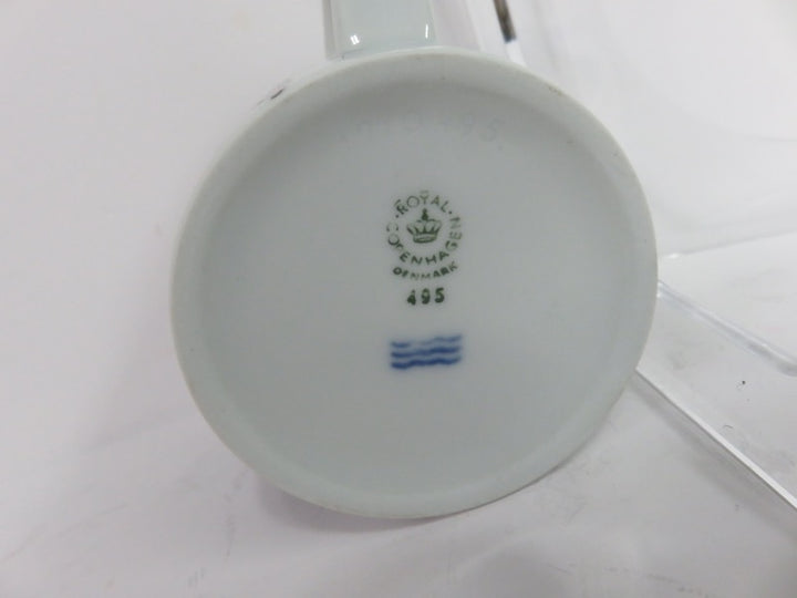 Royal Copenhagen Fajance 90's Mugs
