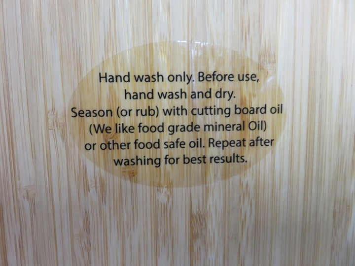 Wooden Daisy Charcuterie Board