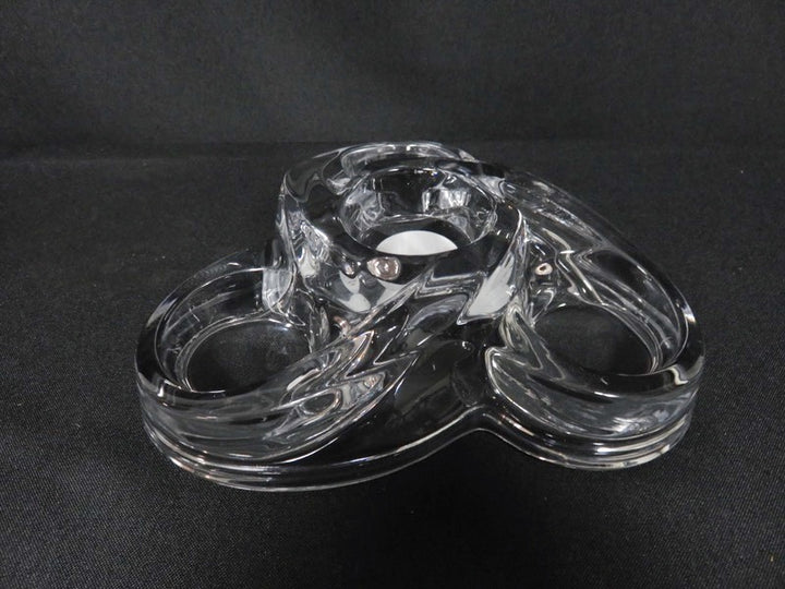 Four Section Votive Holder