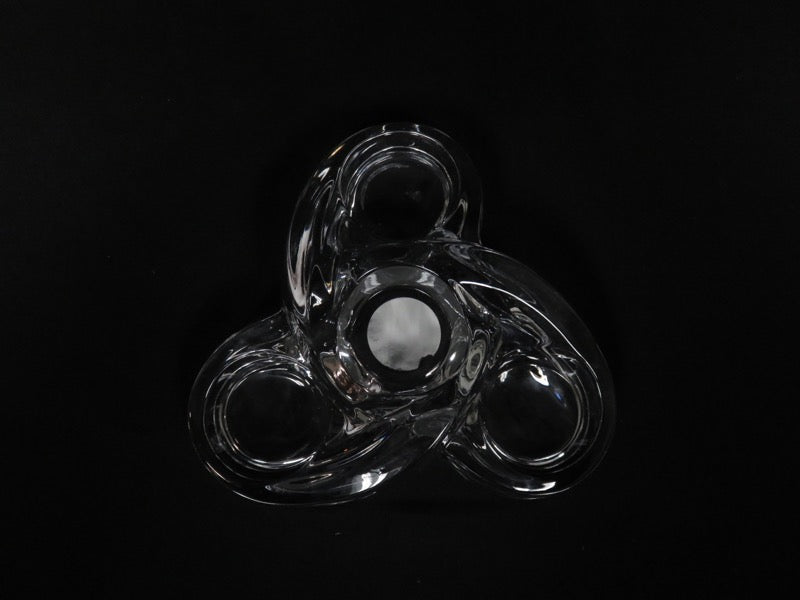 Four Section Votive Holder