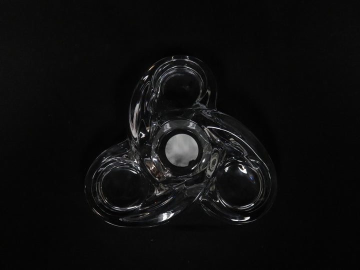 Four Section Votive Holder