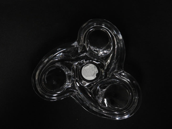 Four Section Votive Holder