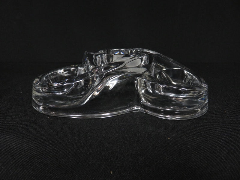 Four Section Votive Holder