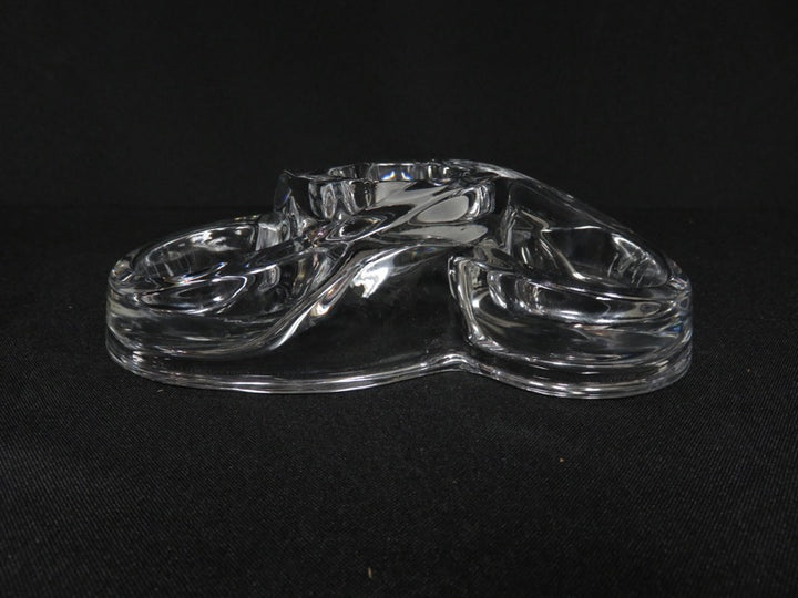 Four Section Votive Holder