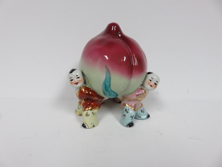 Vintage Chinese Figurine
