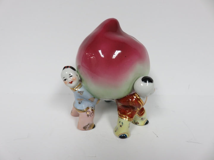 Vintage Chinese Figurine