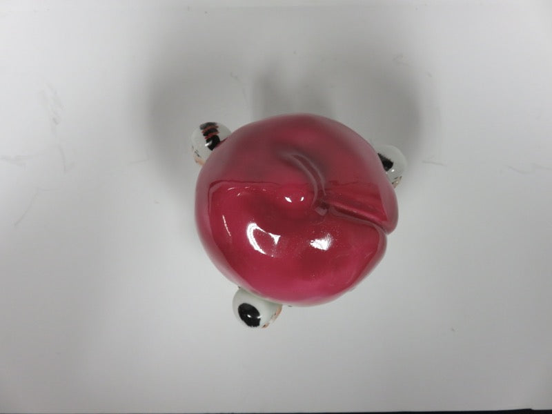 Vintage Chinese Figurine