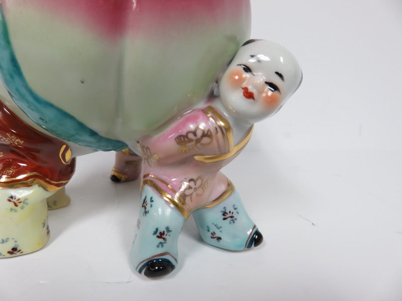 Vintage Chinese Figurine