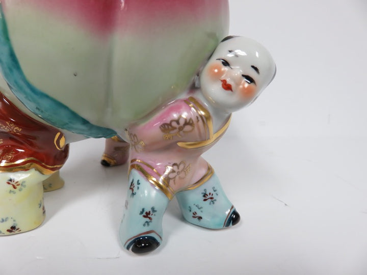 Vintage Chinese Figurine