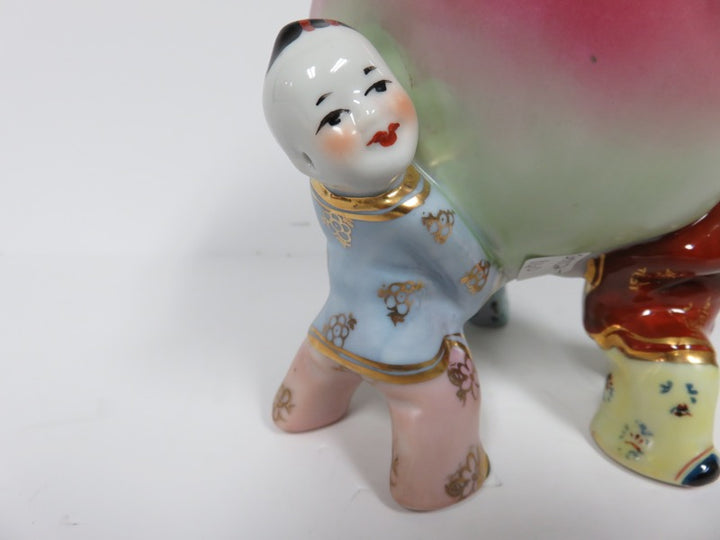 Vintage Chinese Figurine