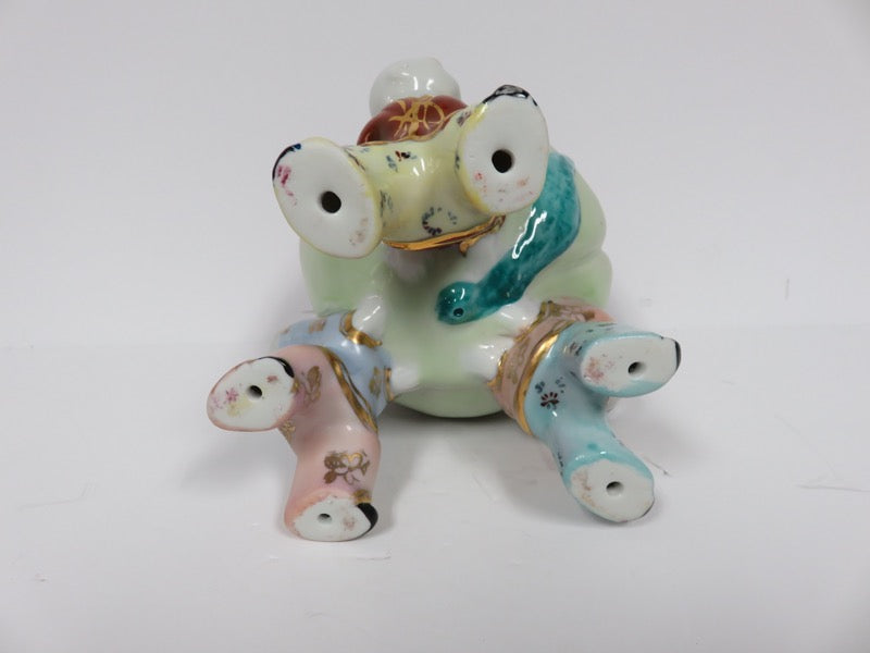 Vintage Chinese Figurine