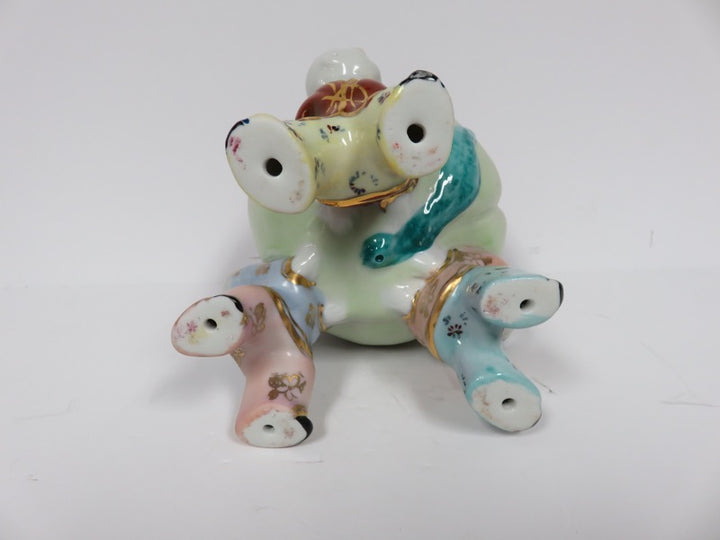 Vintage Chinese Figurine